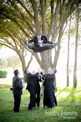 Abby & Dustin Wedding